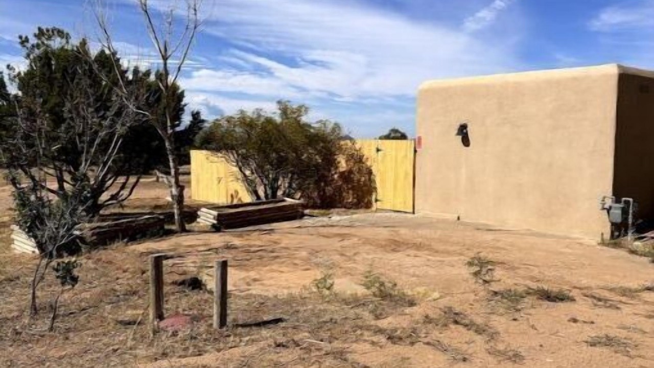 Photo of Outdoor in Eldorado at Santa Fe