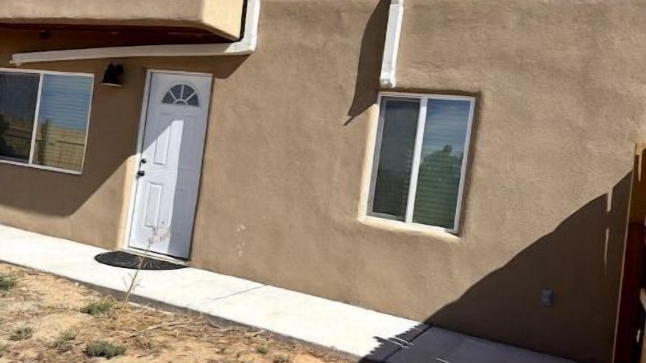 Photo of Outdoor in Eldorado at Santa Fe