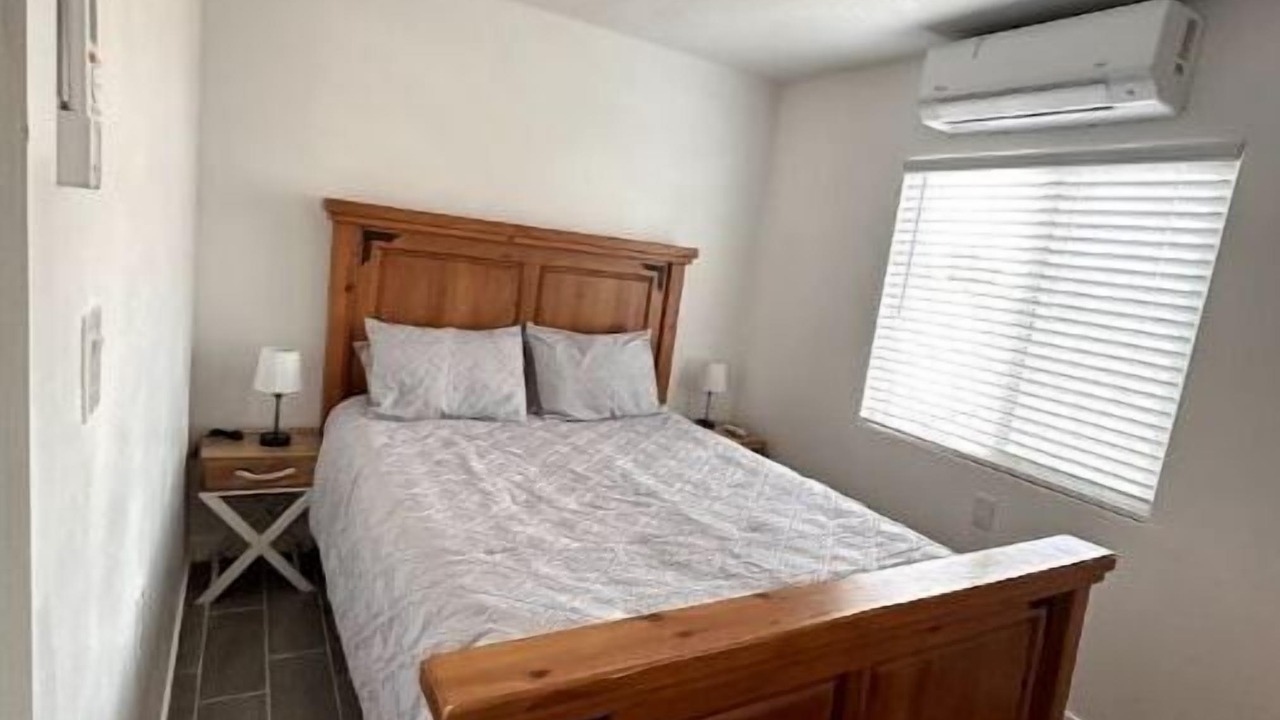 Photo of Bedroom in Eldorado at Santa Fe
