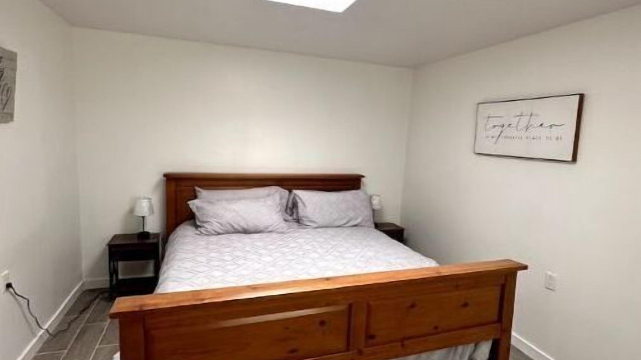 Photo of Bedroom in Eldorado at Santa Fe