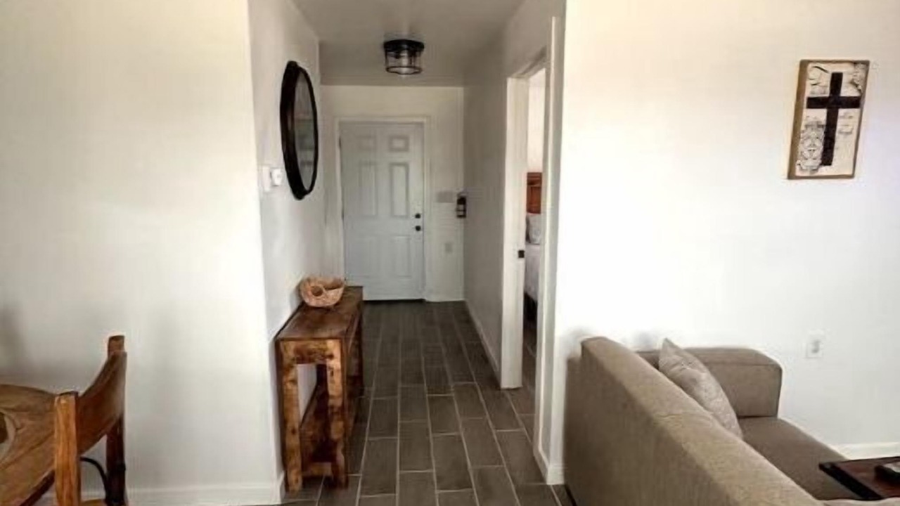 Photo of Livingroom in Eldorado at Santa Fe