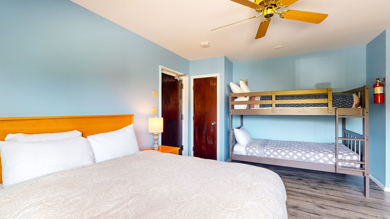 Photo of Bedroom in Jeffersonville