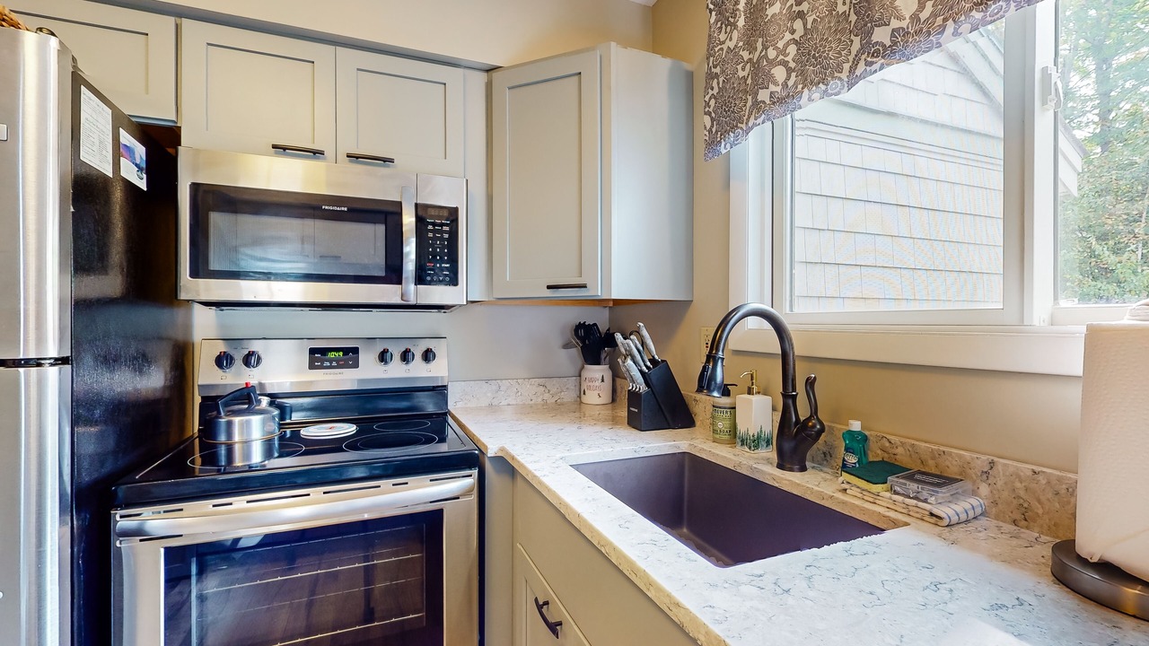 Photo of Kitchen in Jeffersonville