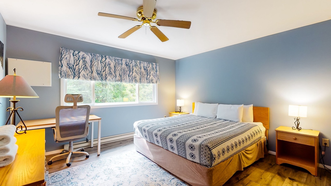 Photo of Bedroom in Jeffersonville