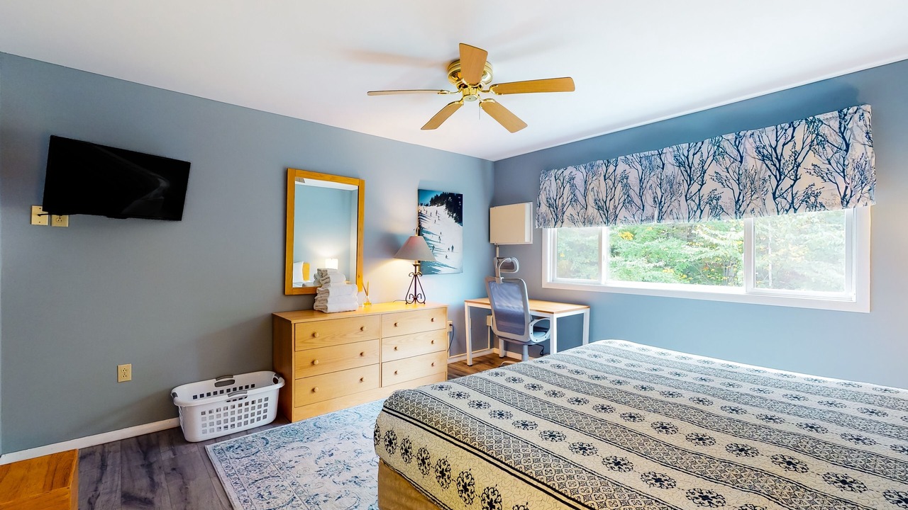 Photo of Bedroom in Jeffersonville