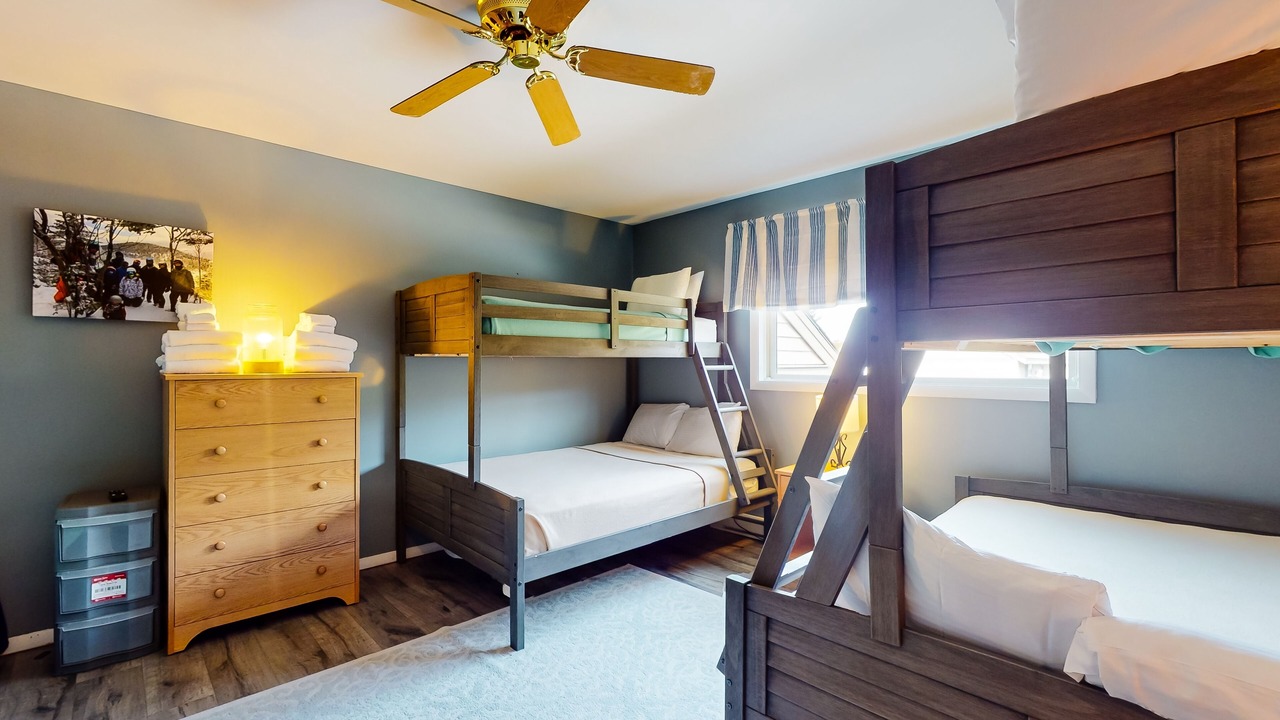 Photo of Bedroom in Jeffersonville