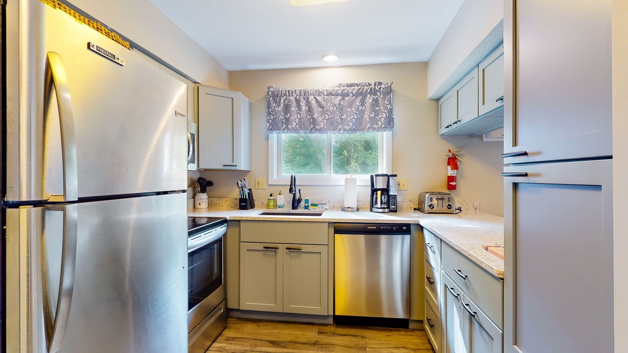 Photo of Kitchen in Jeffersonville