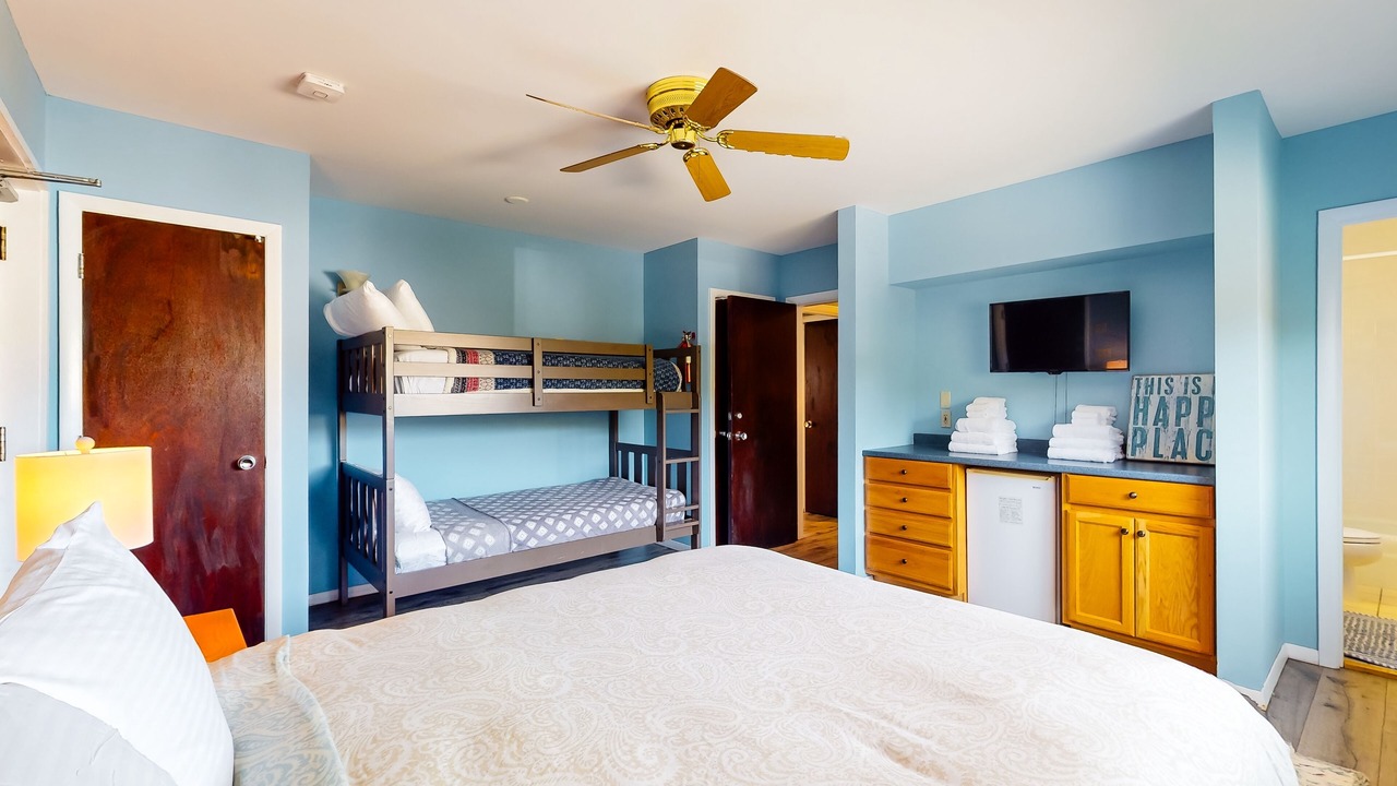 Photo of Bedroom in Jeffersonville