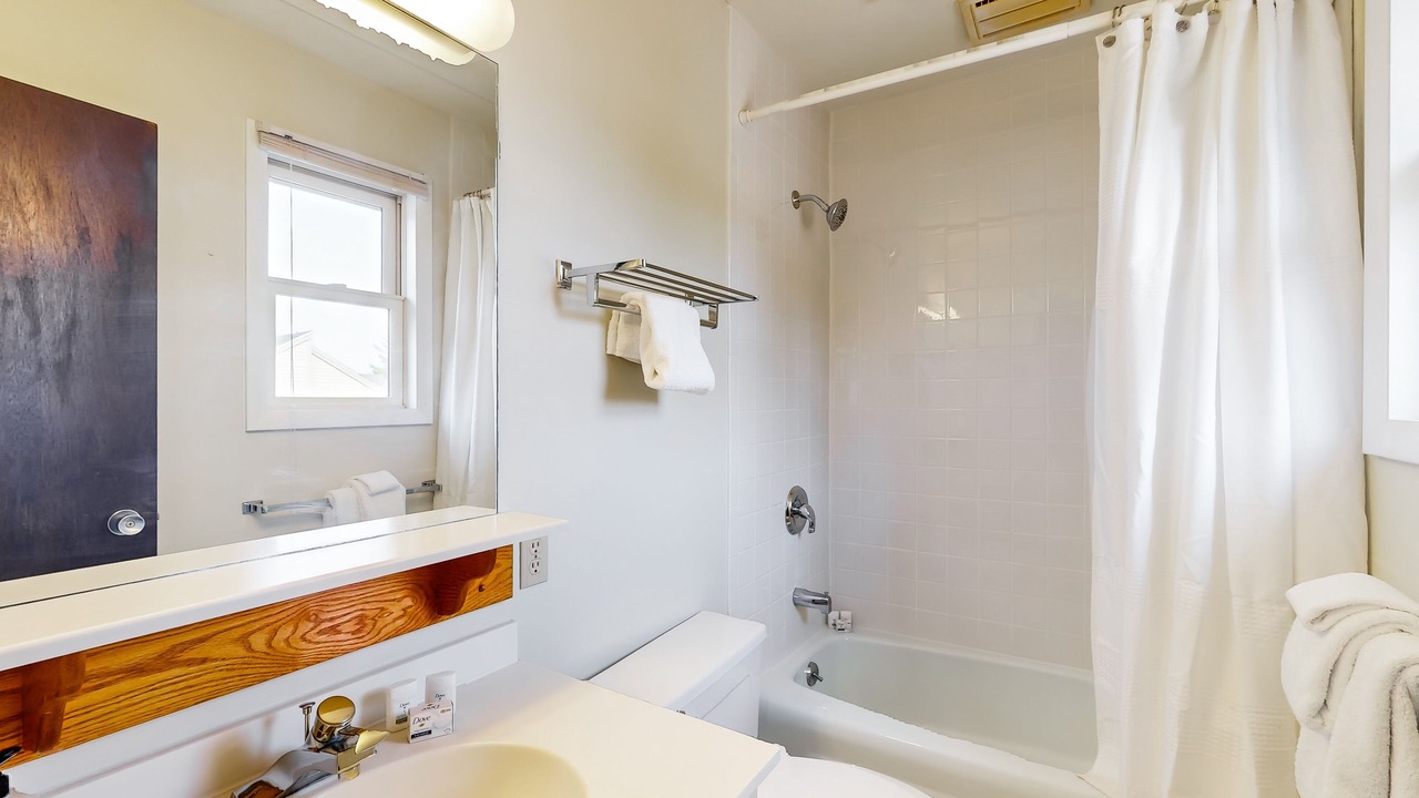 Photo of Bathroom in Jeffersonville