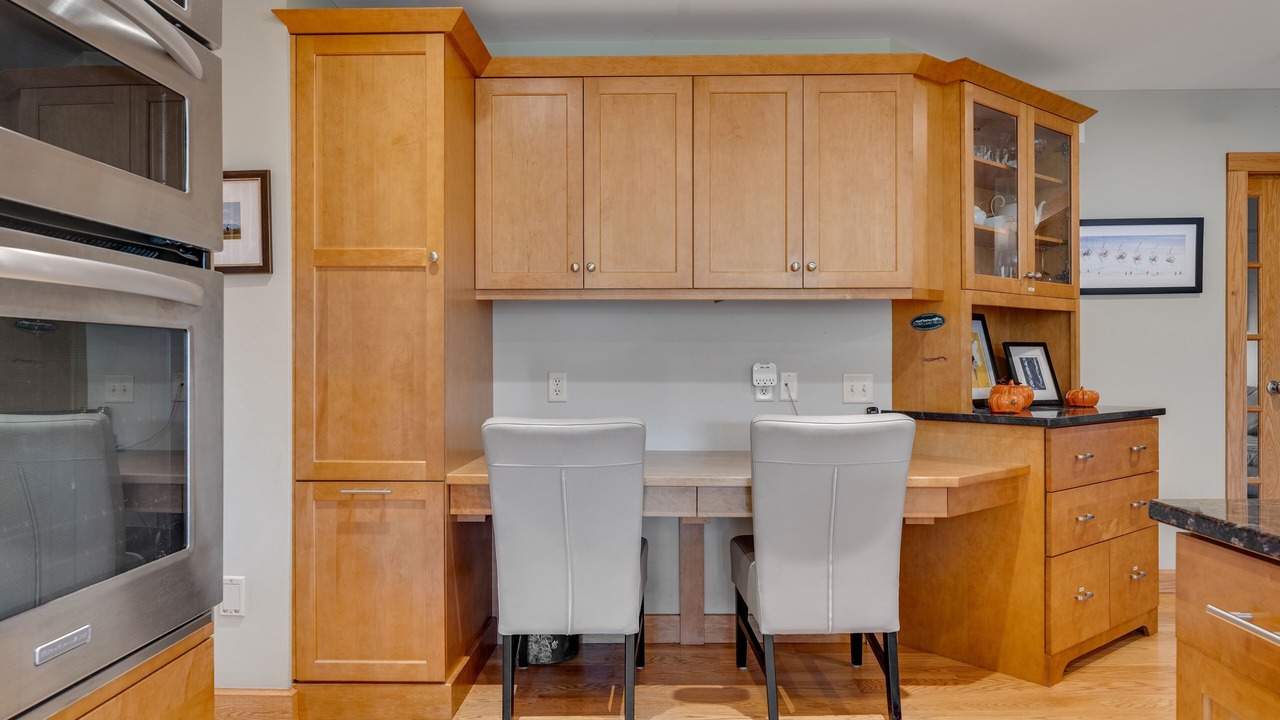 Photo of Kitchen in Stowe Hollow