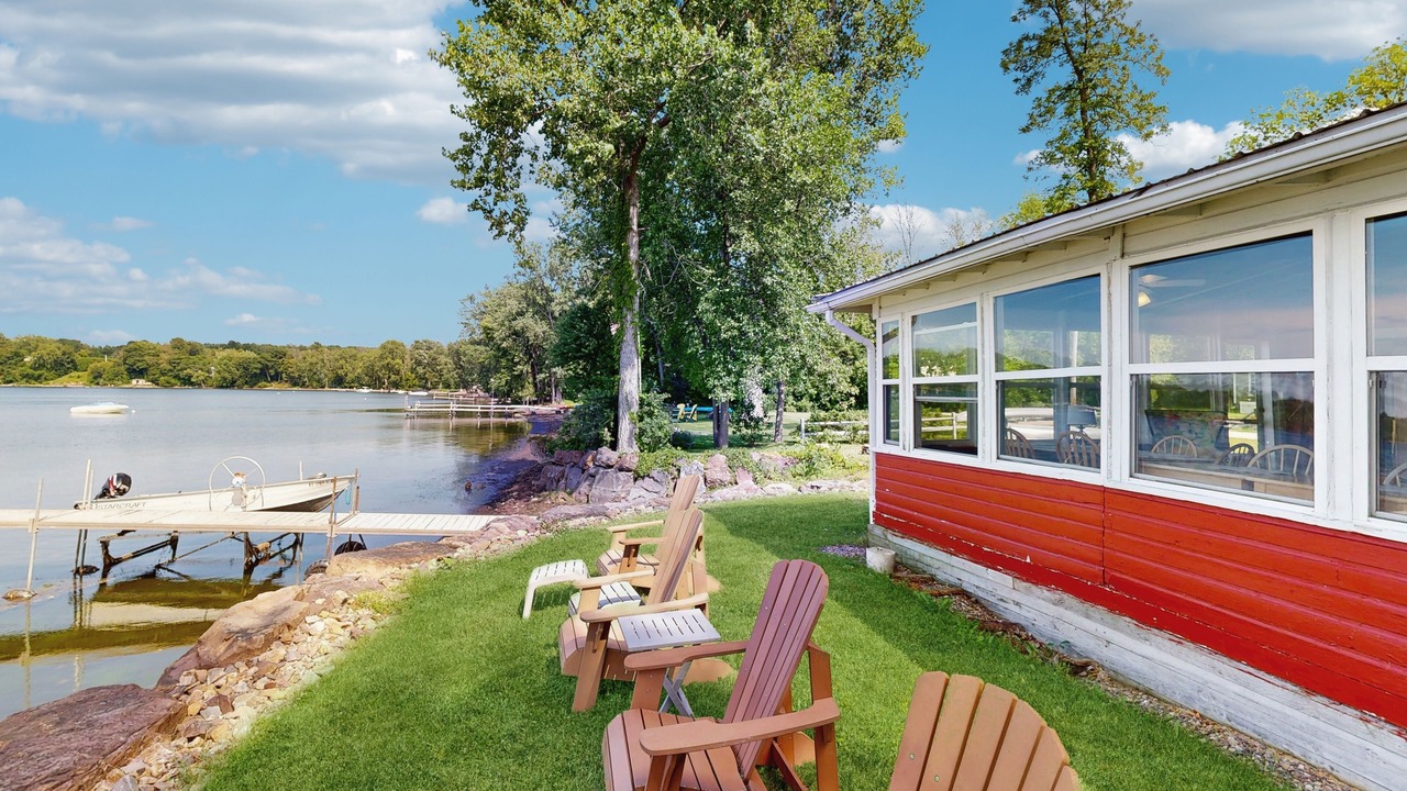 Photo of Outdoor in South Hero