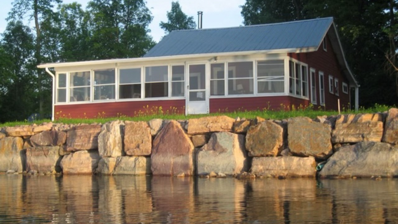 Photo of Outdoor in South Hero