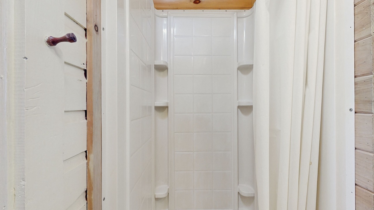 Photo of Bathroom in South Hero