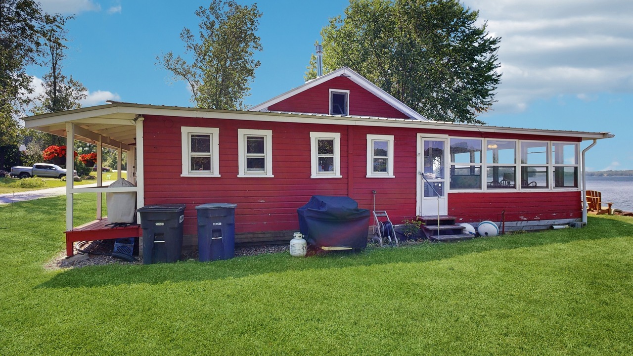 Photo of Outdoor in South Hero
