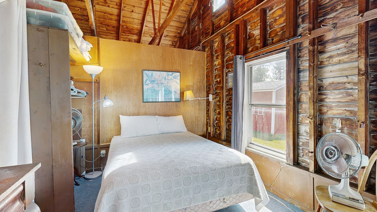 Photo of Bedroom in South Hero
