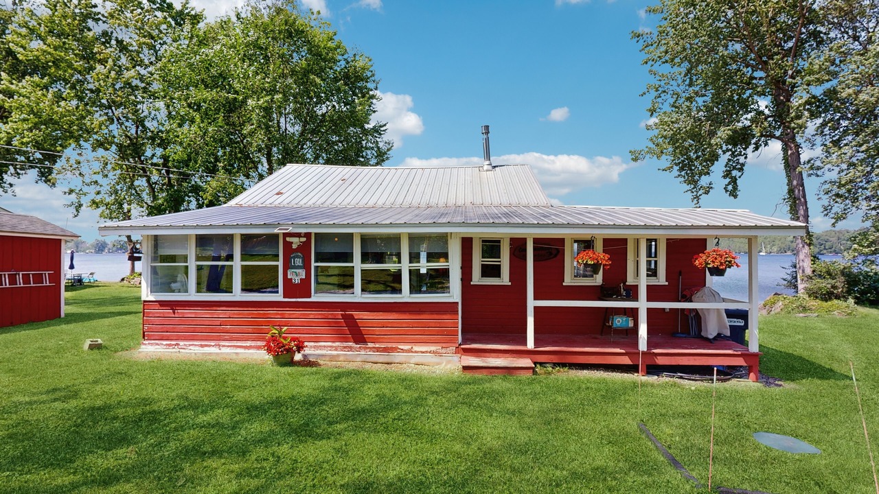 Photo of Outdoor in South Hero