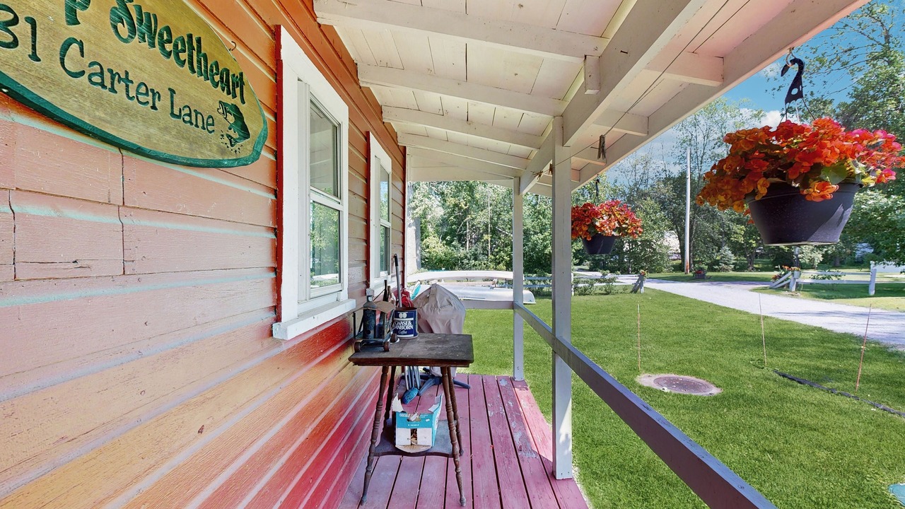 Photo of Outdoor in South Hero