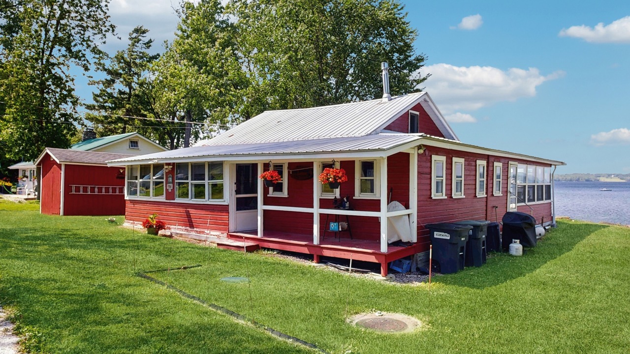Photo of Outdoor in South Hero