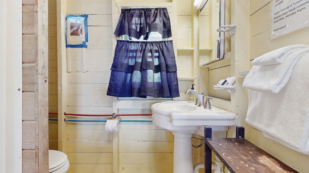 Photo of Bathroom in South Hero