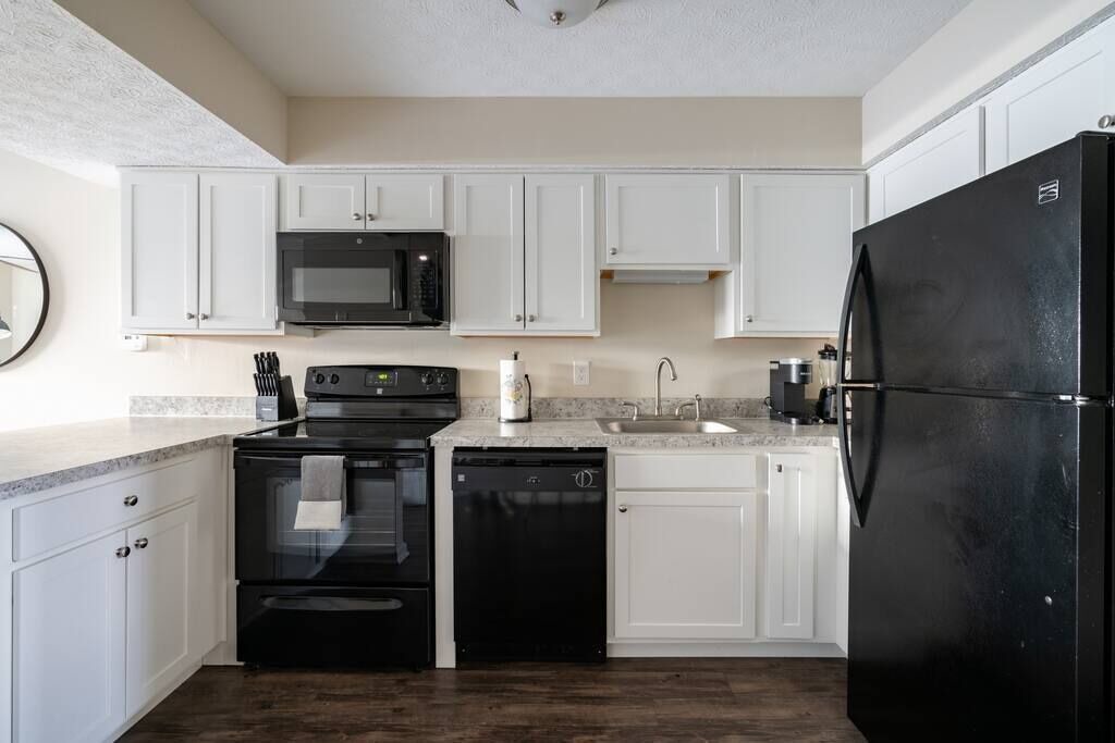 Photo of Kitchen in Downtown Columbus