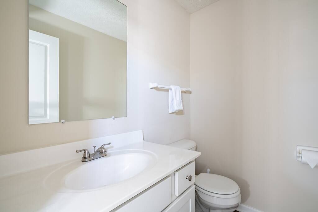Photo of Bathroom in Downtown Columbus