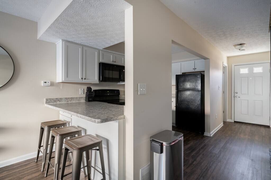 Photo of Kitchen in Downtown Columbus