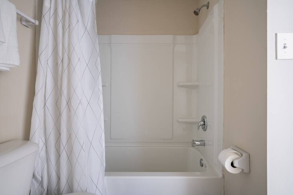 Photo of Bathroom in Downtown Columbus