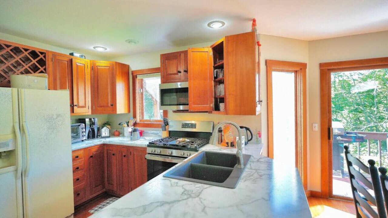 Photo of Kitchen in Eden