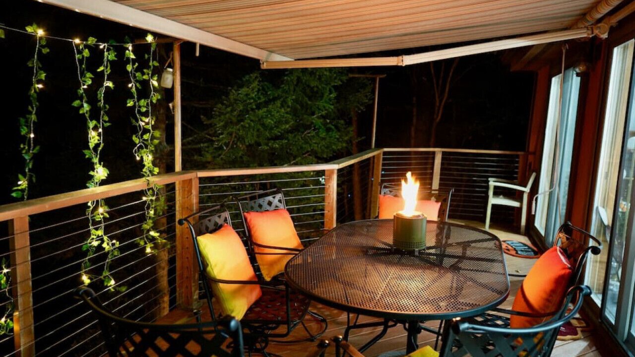 Photo of Outdoor in Eden