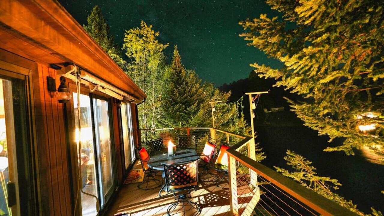 Photo of Outdoor in Eden