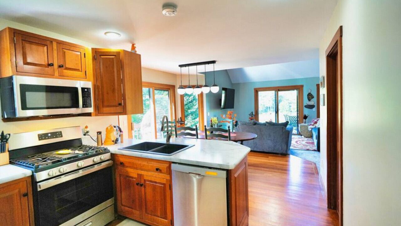 Photo of Kitchen in Eden