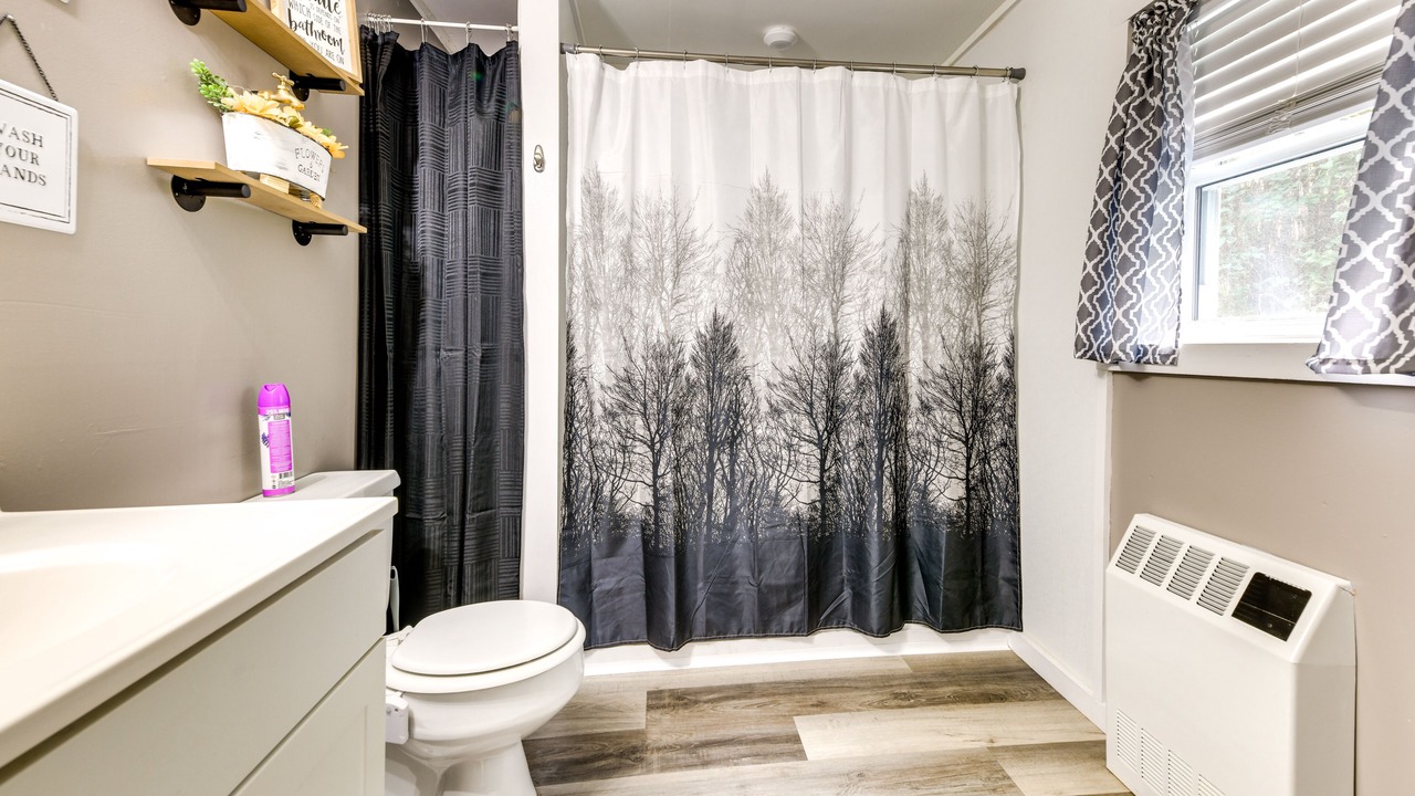 Photo of Bathroom in Barton