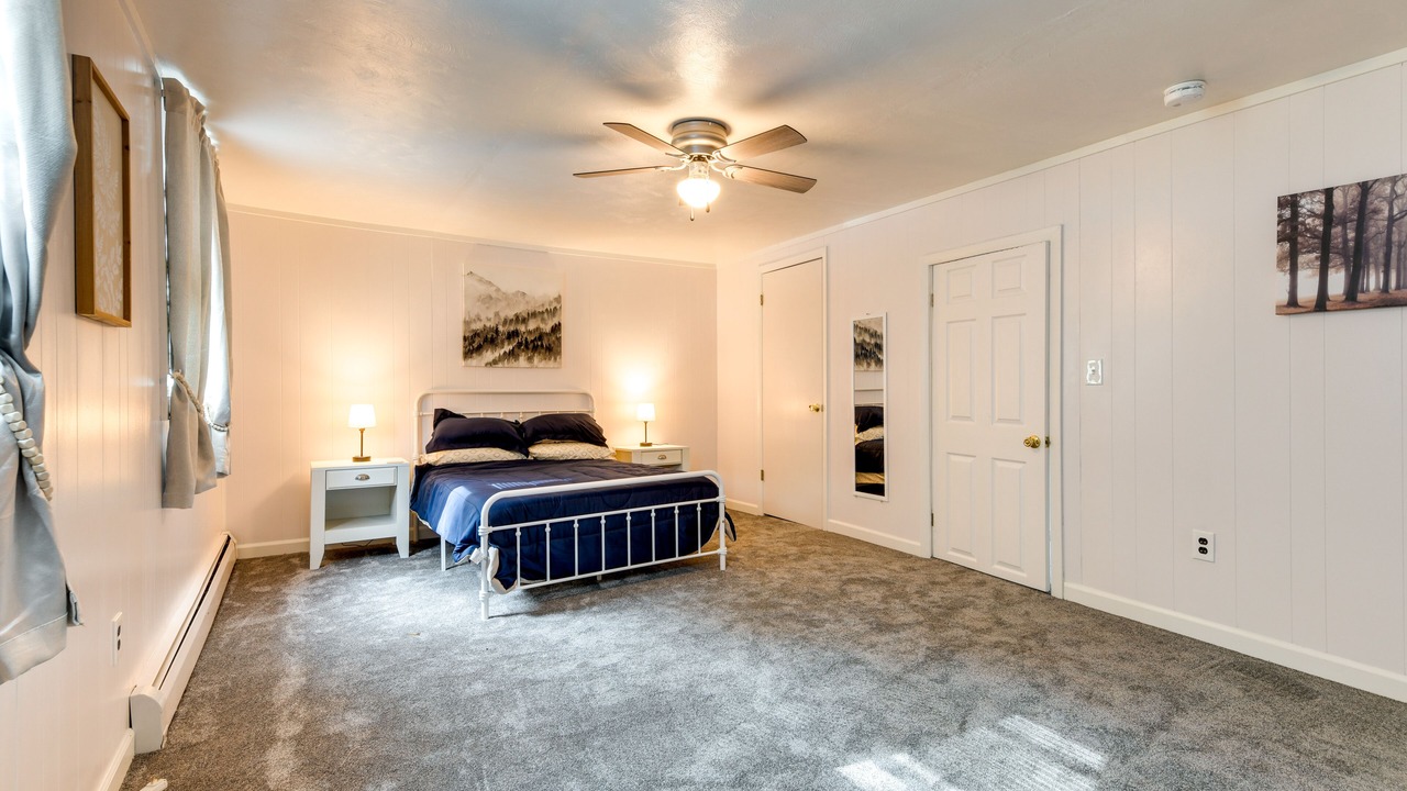Photo of Bedroom in Barton
