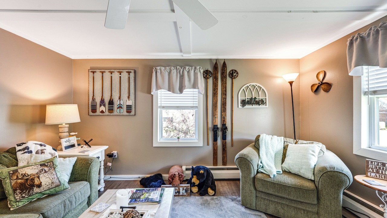 Photo of Livingroom in Barton