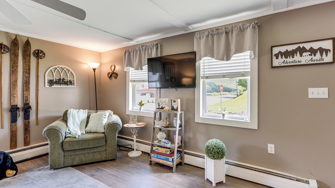 Photo of Livingroom in Barton