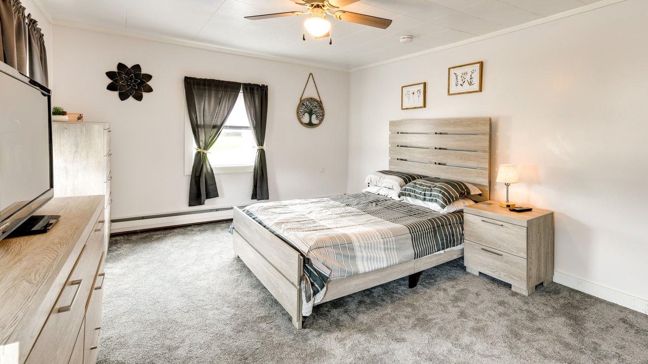 Photo of Bedroom in Barton