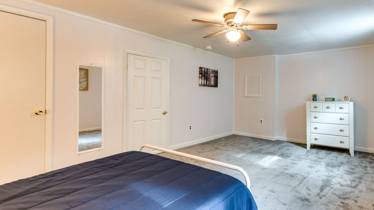 Photo of Bedroom in Barton