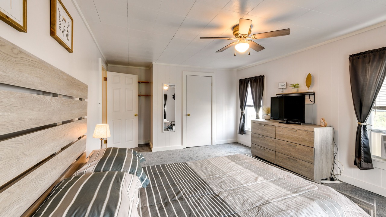 Photo of Bedroom in Barton