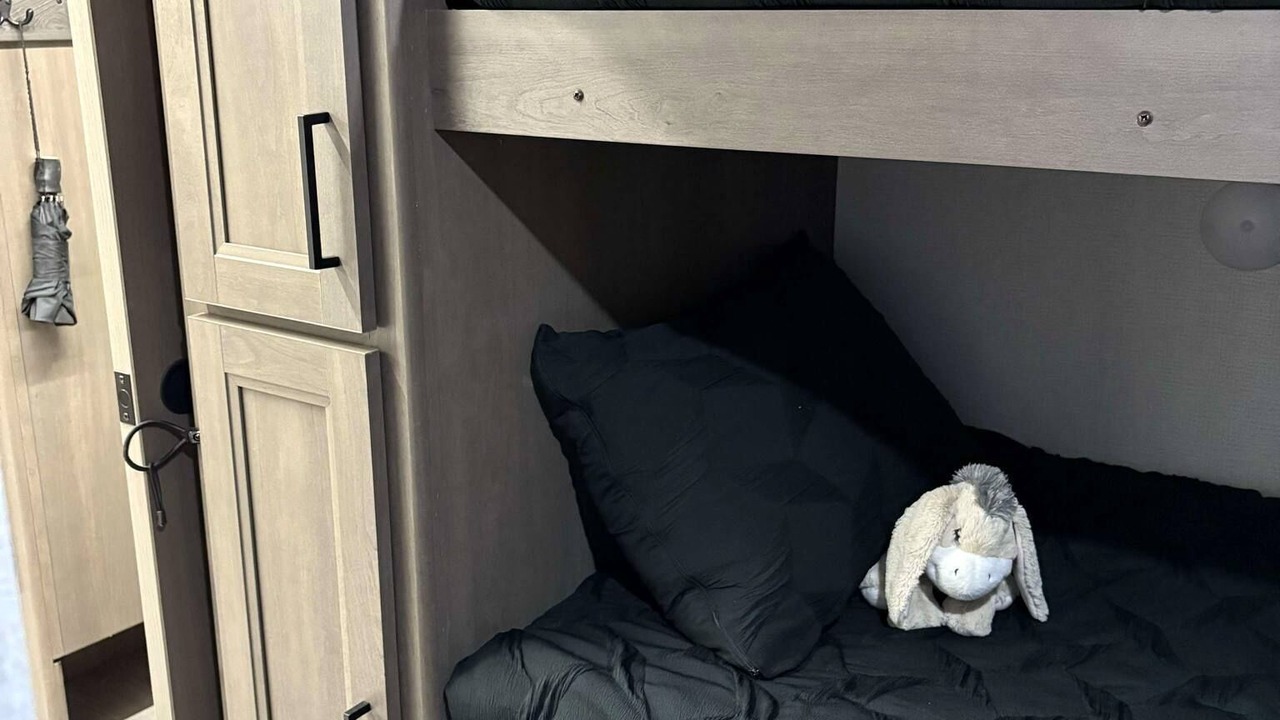 Photo of Bedroom in Trempealeau