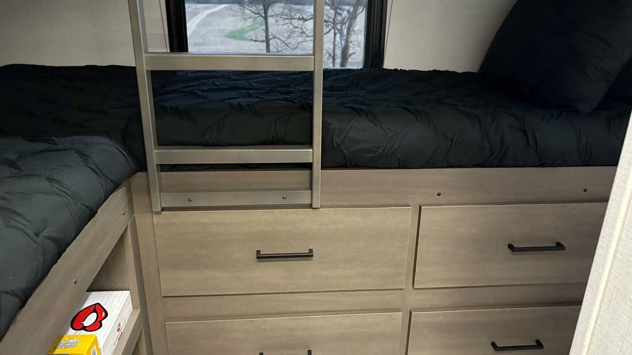 Photo of Bedroom in Trempealeau