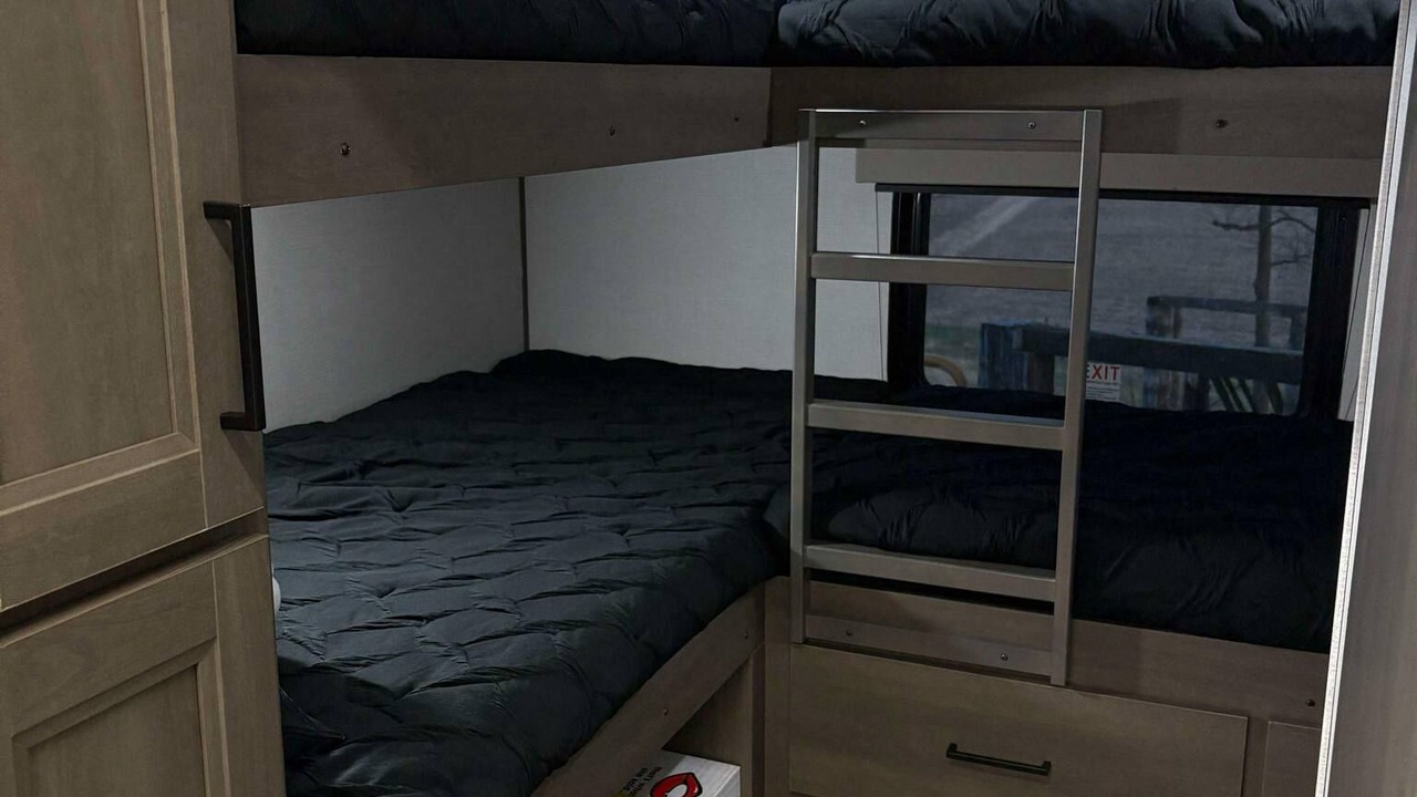 Photo of Bedroom in Trempealeau