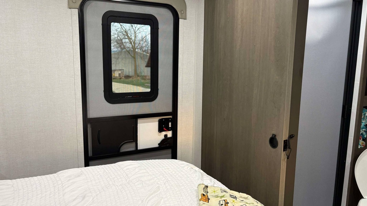 Photo of Bedroom in Trempealeau