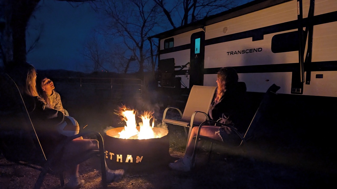 Photo of Outdoor in Trempealeau