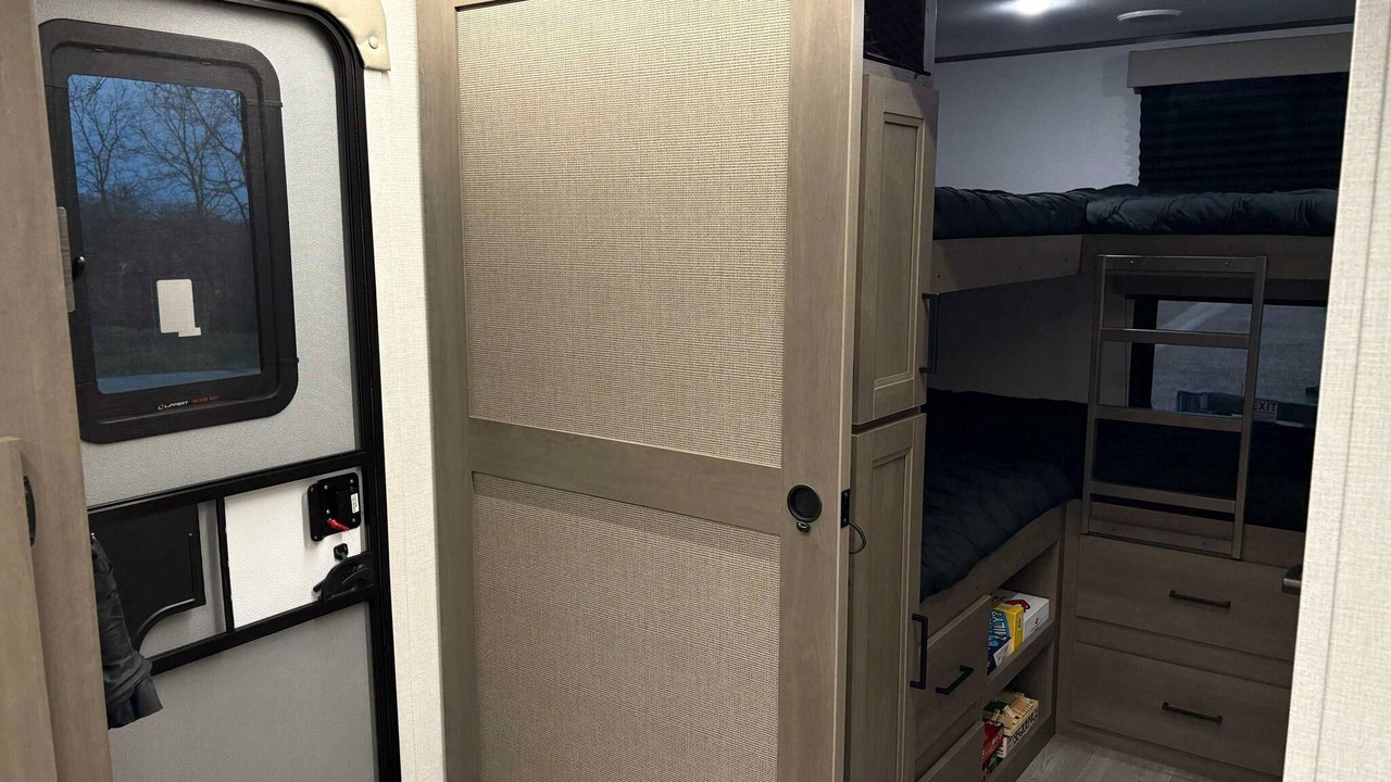 Photo of Bedroom in Trempealeau