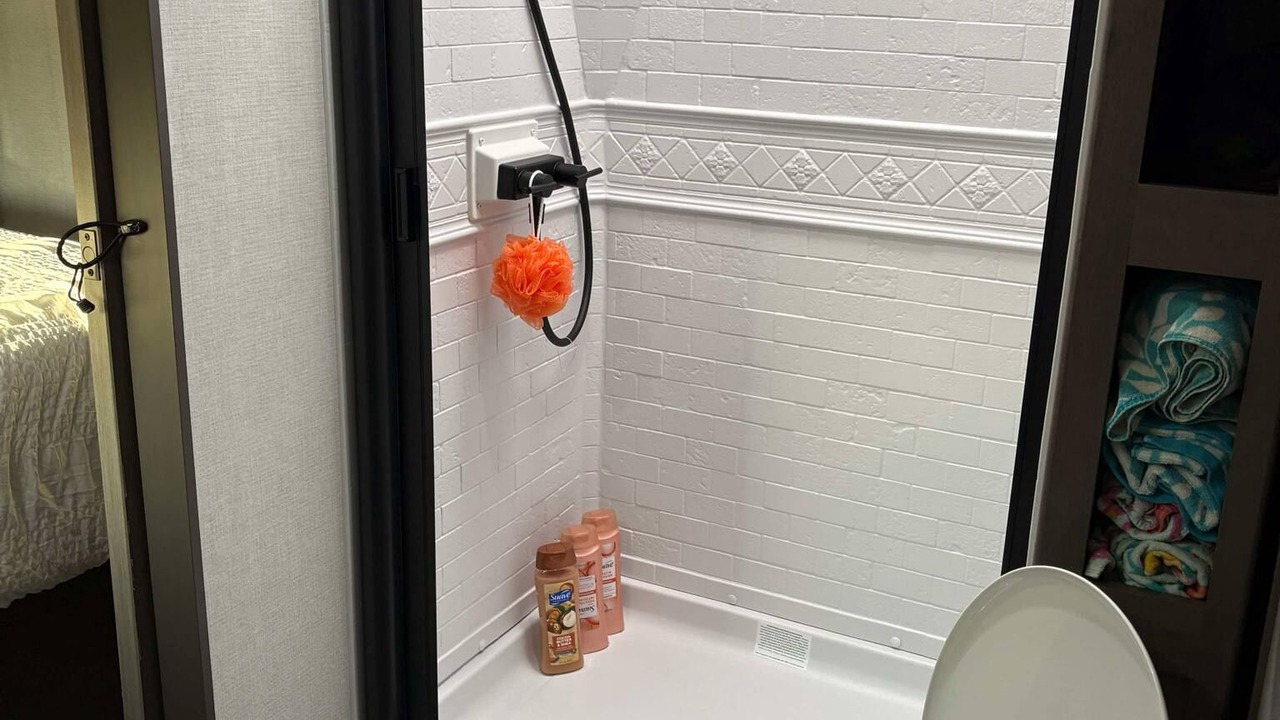 Photo of Bathroom in Trempealeau