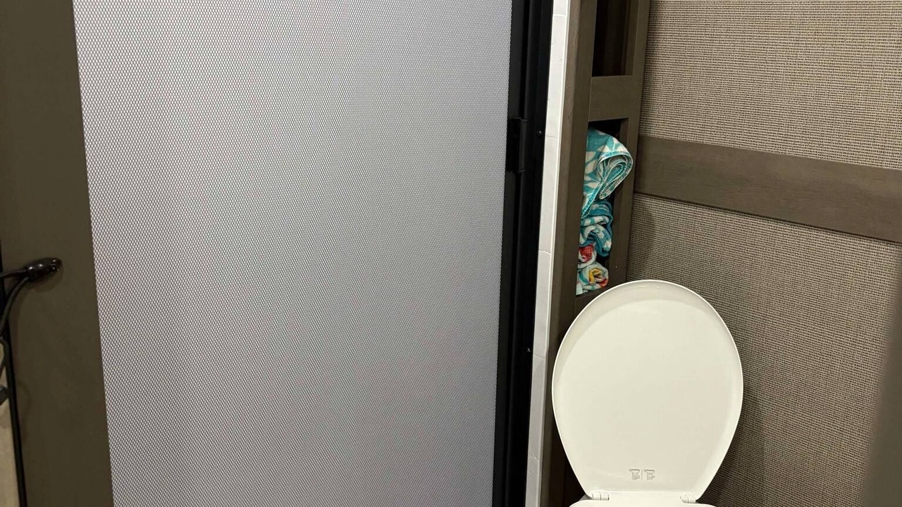 Photo of Bathroom in Trempealeau