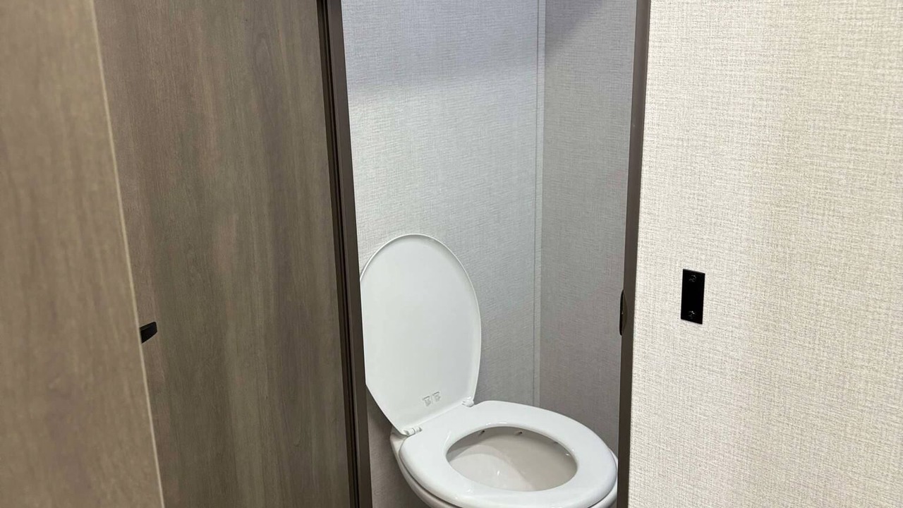 Photo of Bathroom in Trempealeau