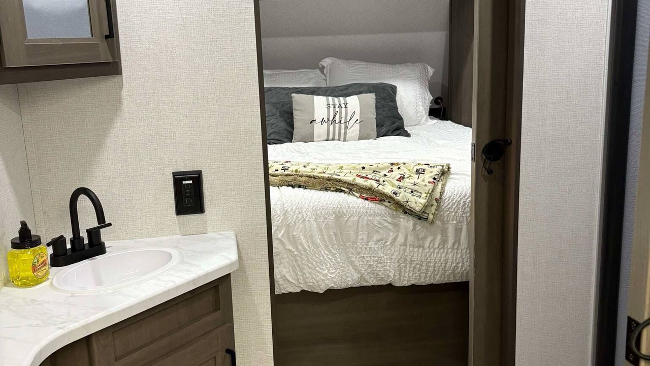 Photo of Bathroom in Trempealeau