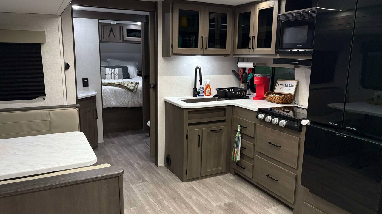 Photo of Bedroom in Trempealeau