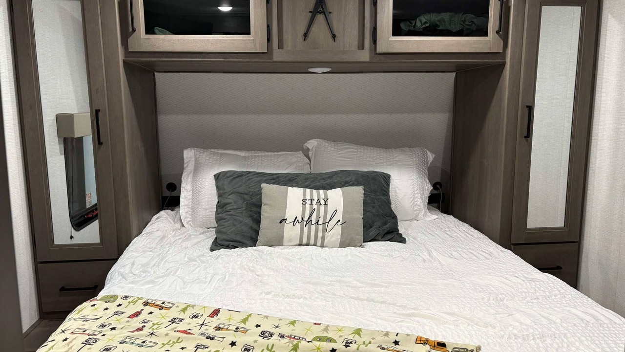 Photo of Bedroom in Trempealeau